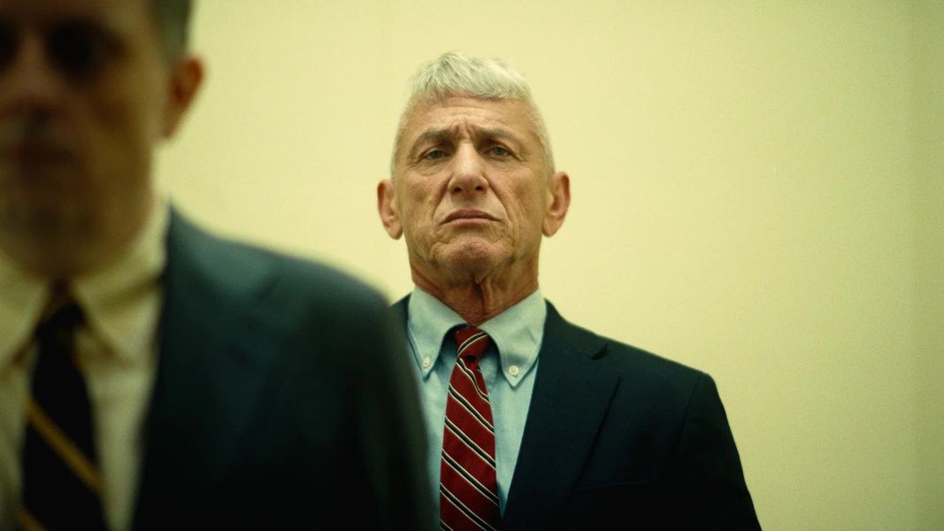 Кадр из фильма «Битва за битвой»