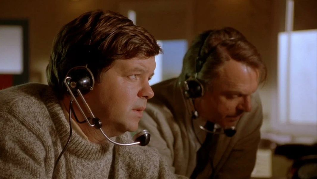 Кадр из фильма «Тарелка»