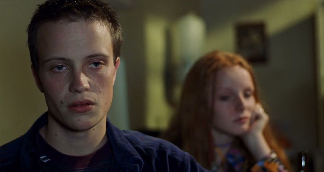 Кадр из фильма «23»