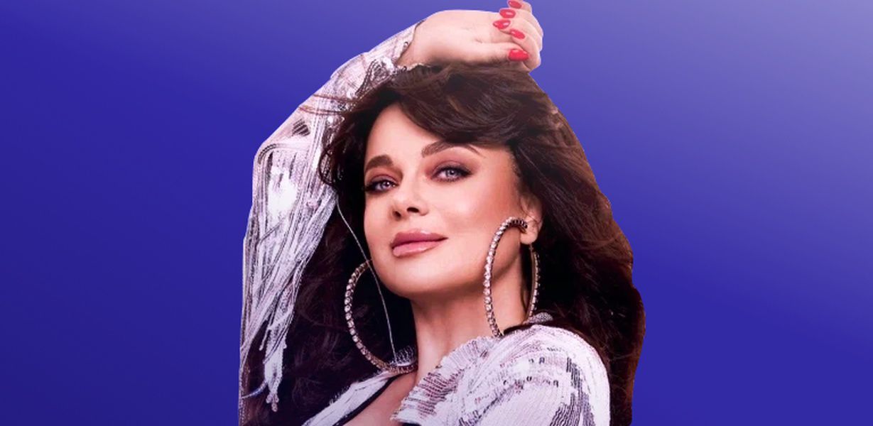 Наташа Королёва