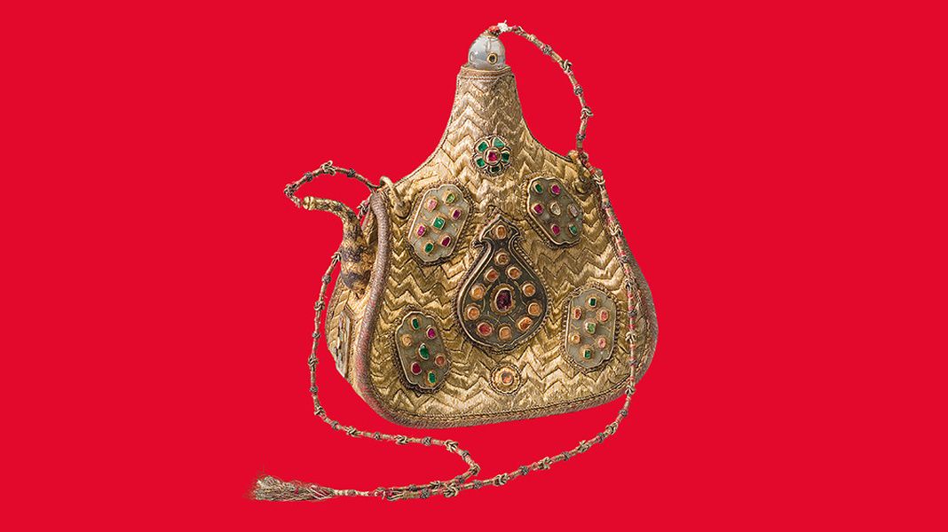 Фляга (сулея)
