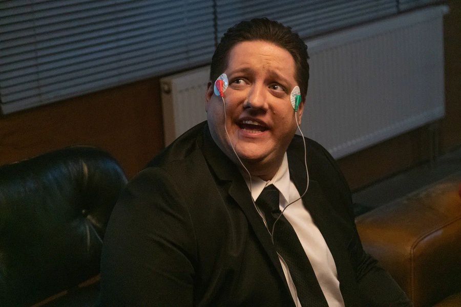 Фото предоставлено ТНТ