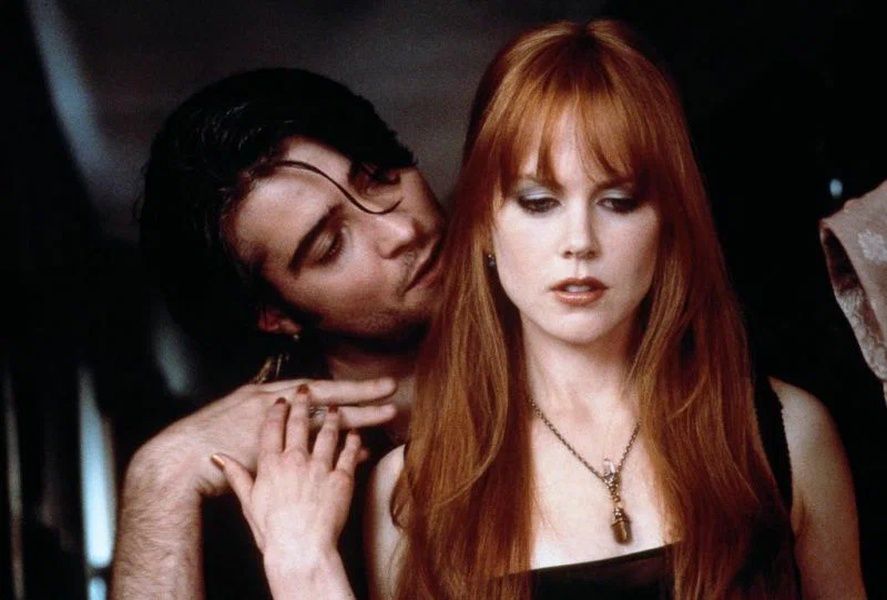 Кадр из фильма «Практическая магия»