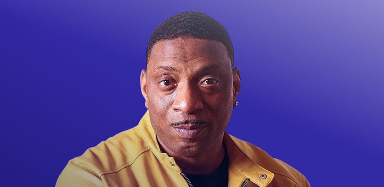 Кевин Маккой ( Bad Boys Blue)