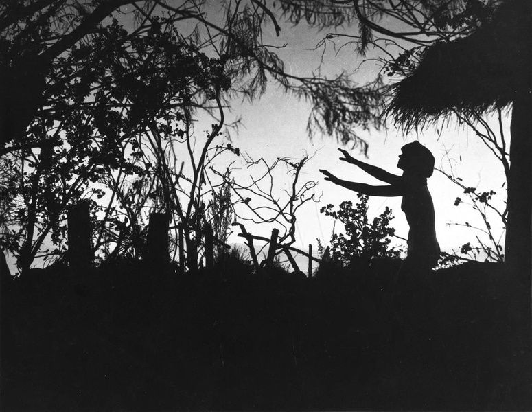 Кадр из фильма «Ведьмы»