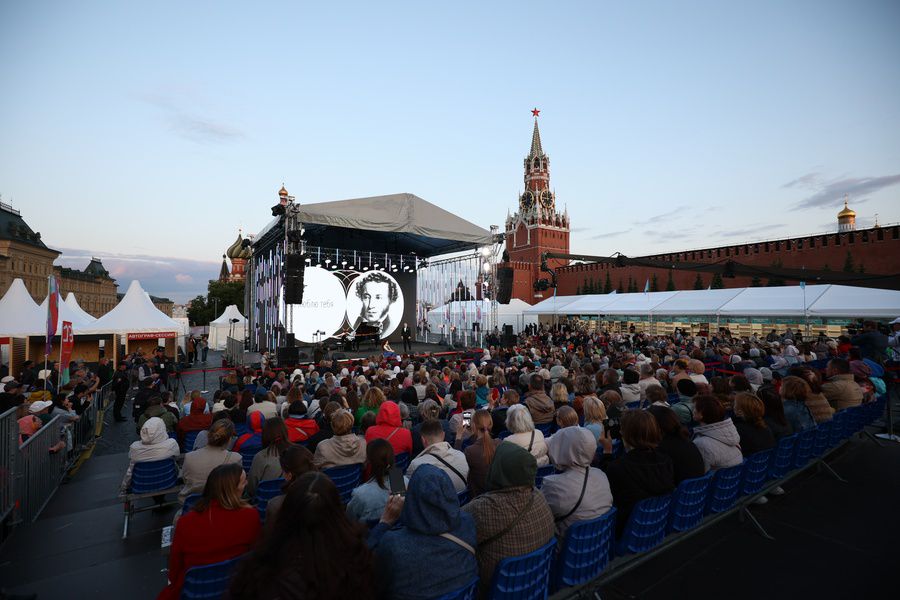 Фотографии предоставлены организатором