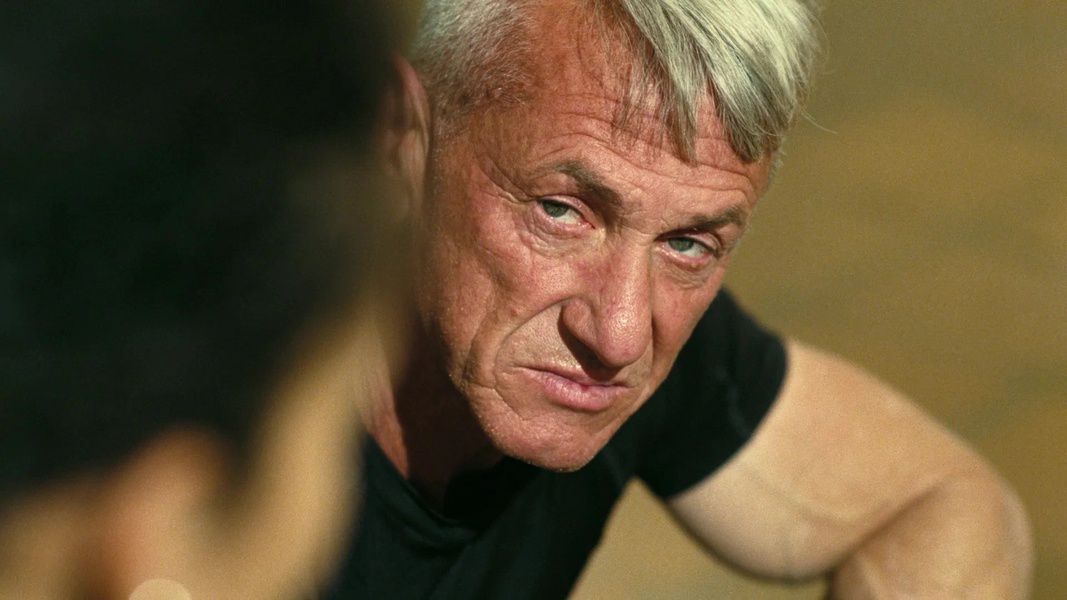 Кадр из фильма «Битва за битвой»