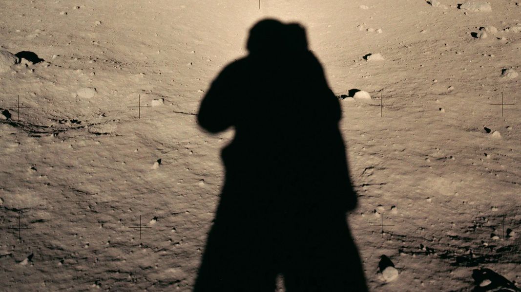 Кадр из фильма «Аполлон-11»