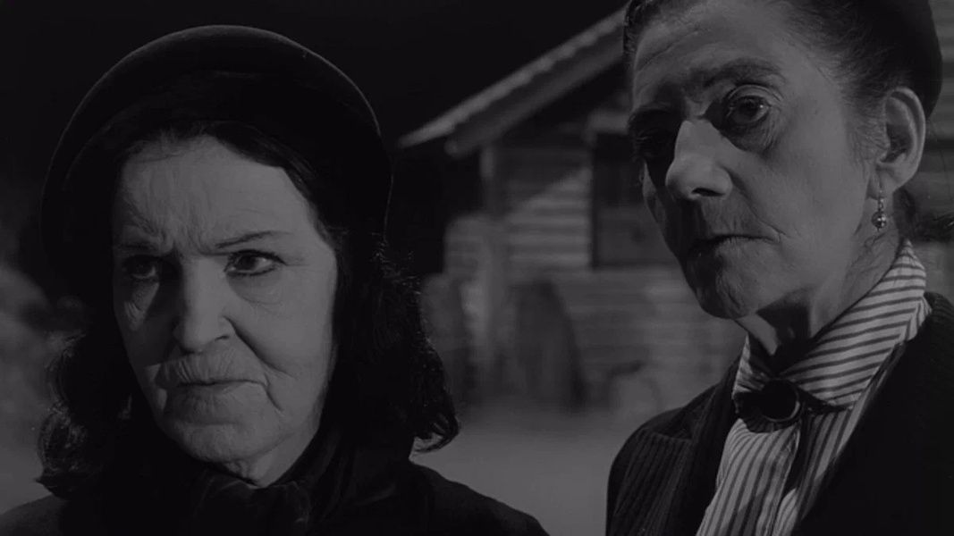 Кадр из фильма «Отель ужасов»