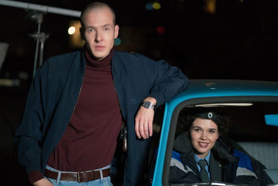 Фото предоставлено ТНТ