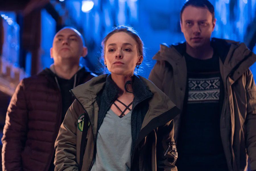 Фото предоставлено ТНТ