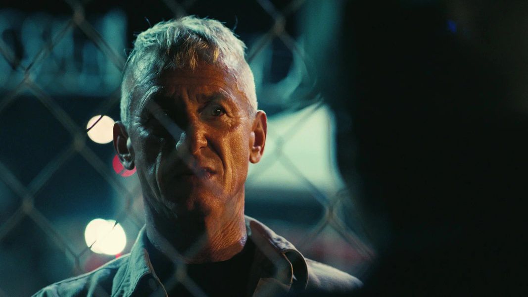 Кадр из фильма «Битва за битвой»