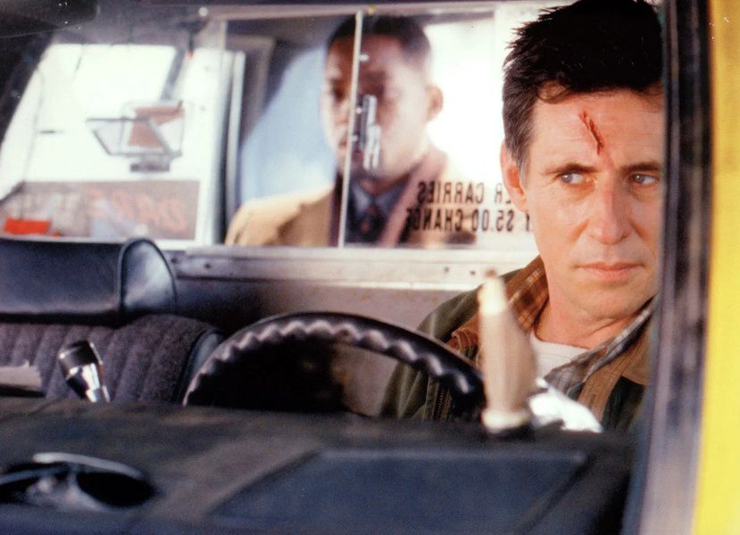 Кадр из фильма «Враг государства»