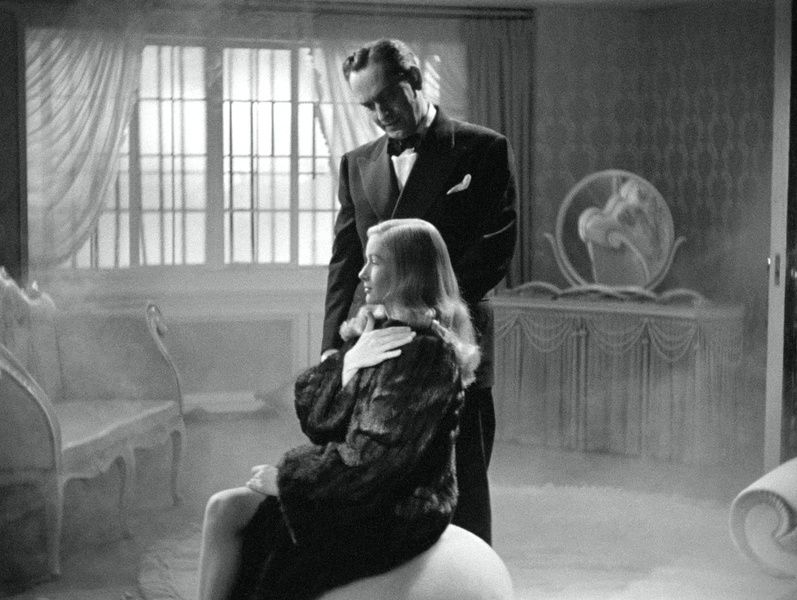 Кадр из фильма «Я женился на ведьме»