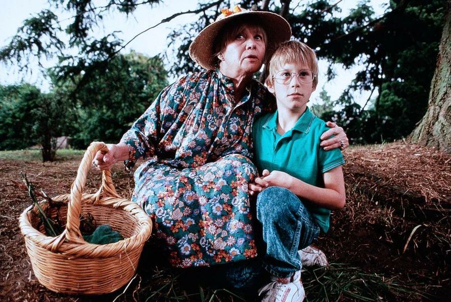 Кадр из фильма «Ведьмы»